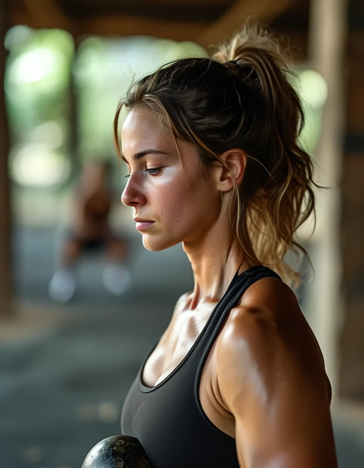 The Kettlebell Callus Problem Nobody Warns Beginners About