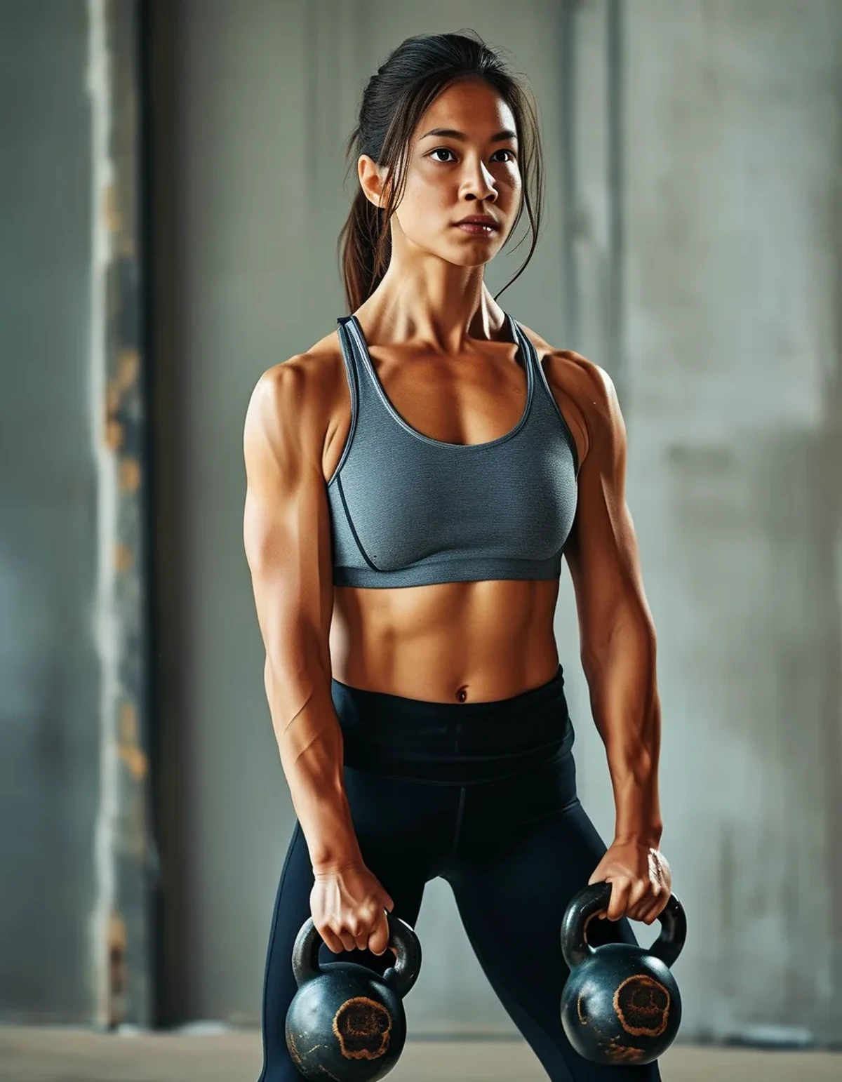 Why Kettlebell Swings Hurt Your Lower Back (And the Fix That Actually Works)