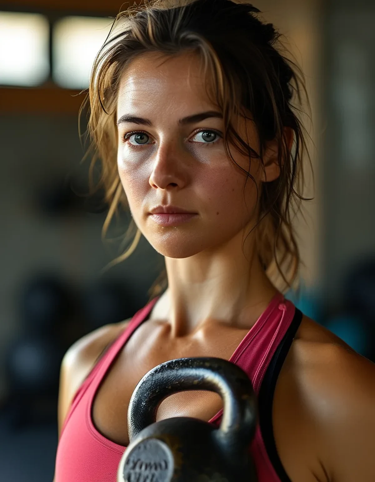Why the Kettlebell Bangs Your Wrist on Cleans - and How to Stop It