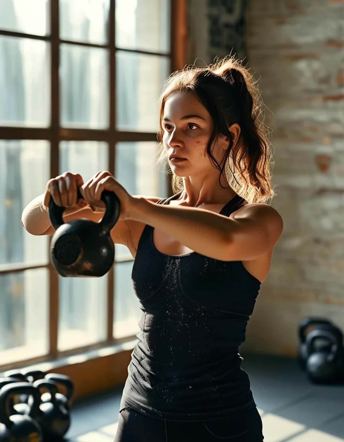 Why Your Grip Fails Before Your Legs on Heavy Swings