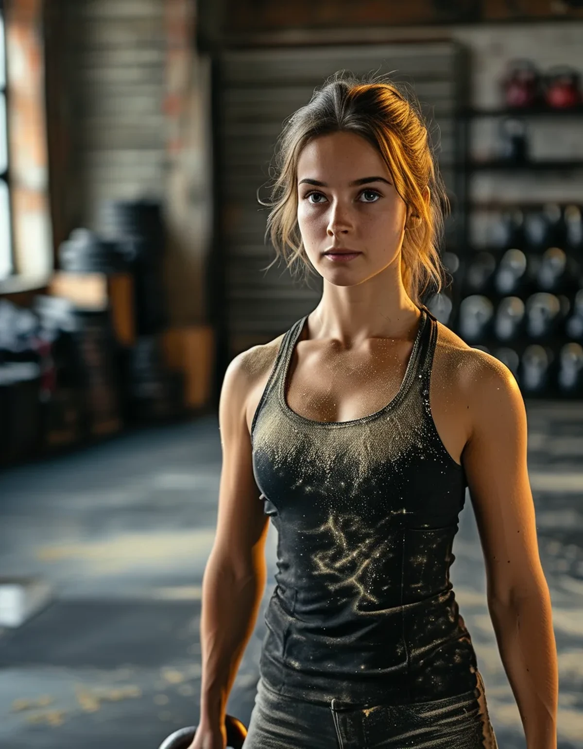Why Your Swings Feel Heavier in the First Set of a Cold Session